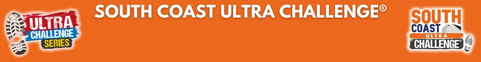 South Coast Challenge banner ambilight