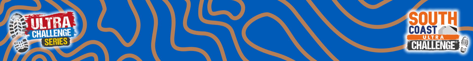 South Coast Challenge banner ambilight